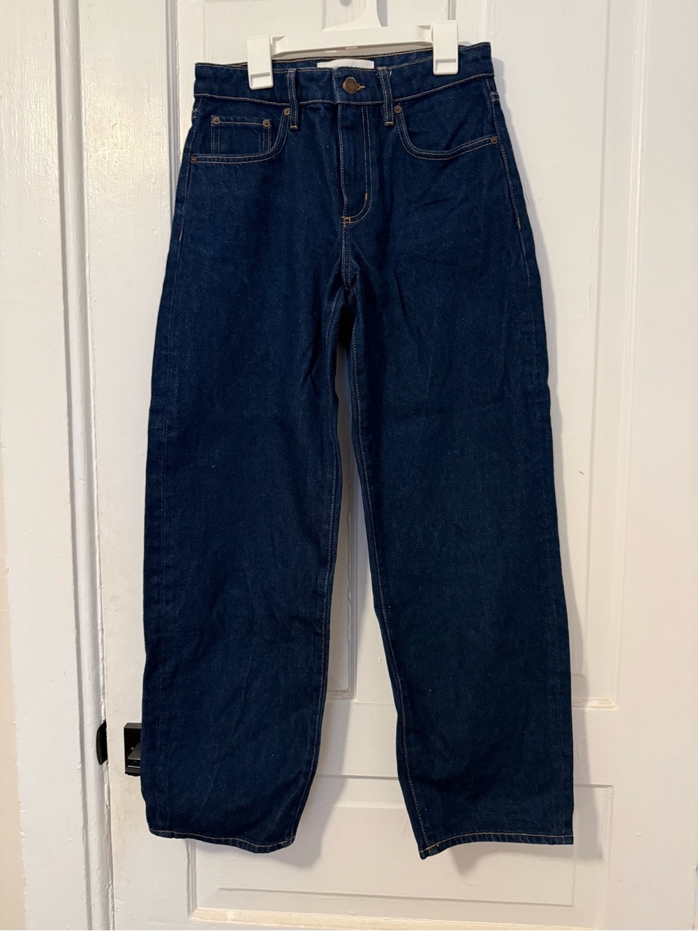 Denim Forum (aritzia) Jeans